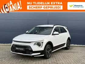 Kia Niro (2026)