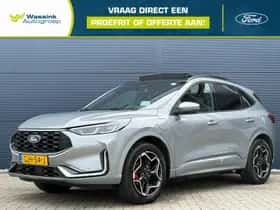 Ford Kuga (2024)