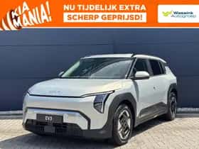 Kia EV3 (2025)