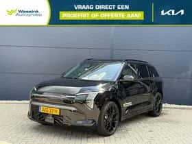 Kia EV3 (2026)