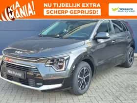 Kia Niro (2026)