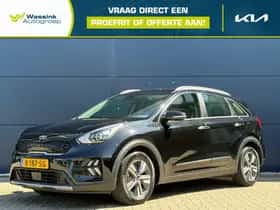 Kia Niro (2021)