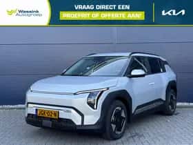 Kia EV3 (2025)