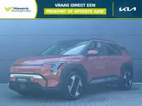 Kia EV3 (2025)