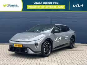 Kia EV4 (2025)