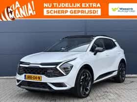 Kia Sportage (2026)