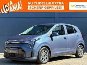 Kia Picanto (2026)