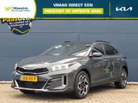 Kia XCeed (2025)