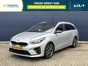 Kia Ceed Sportswagon (2020)