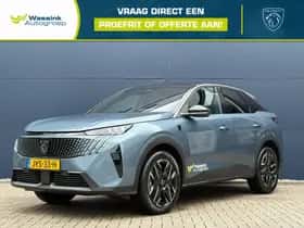 Peugeot 3008 (2026)