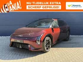 Kia EV4 (2026)