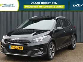 Kia XCeed (2022)