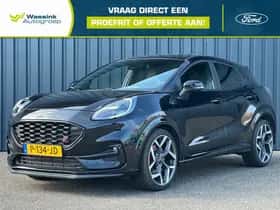 Ford Puma (2022)