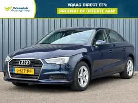 Audi A3 (2020)