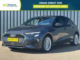 Audi A3 (2022)