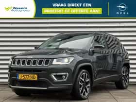 Jeep Compass (2020)