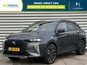 DS 7 (2025)