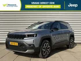 Jeep Compass (2026)