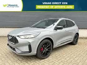 Ford Kuga (2026)