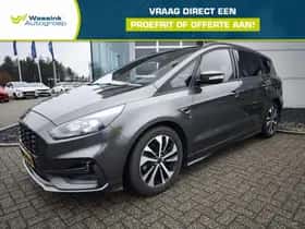 Ford S-Max (2023)