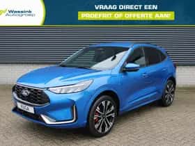 Ford Kuga (2026)