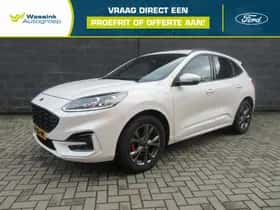 Ford Kuga (2021)