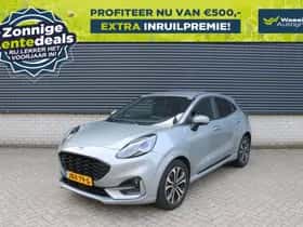 Ford Puma (2023)