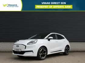 Ford Puma (2026)