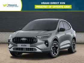 Ford Kuga (2026)