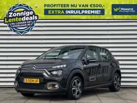 Citroën C3 (2023)