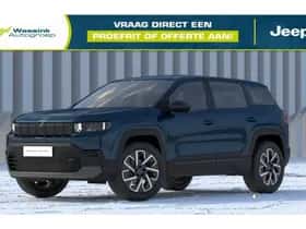 Jeep Compass (2026)
