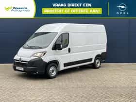 Opel Movano (2024)