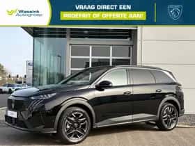 Peugeot 5008 (2026)