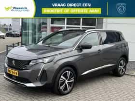 Peugeot 5008 (2022)