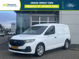 Ford Transit Connect (2024)