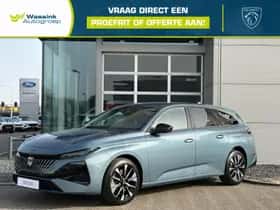 Peugeot 308 (2026)