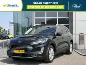 Ford Kuga (2023)