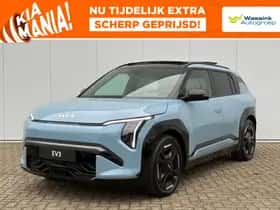 Kia EV3 (2026)