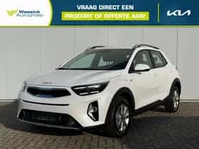 Kia Stonic (2026)