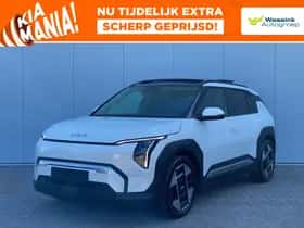 Kia EV3 (2025)