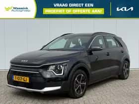 Kia Niro (2022)