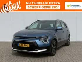 Kia Niro (2026)