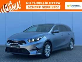 Kia Ceed (2025)