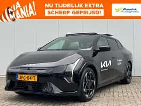 Kia EV4 (2025)