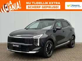Kia Sportage (2026)