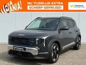 Kia EV2 (2026)