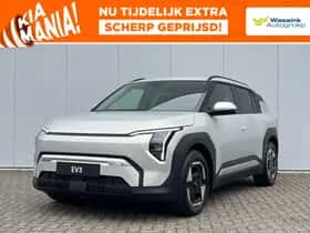 Kia EV3 (2025)