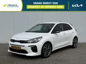 Kia Rio (2021)