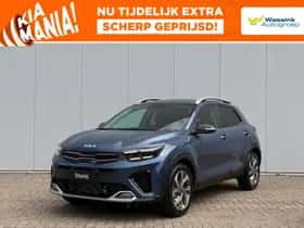 Kia Stonic (2025)