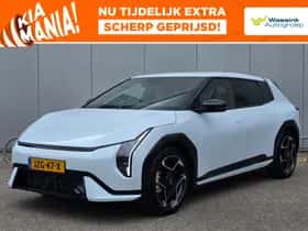 Kia EV4 (2026)